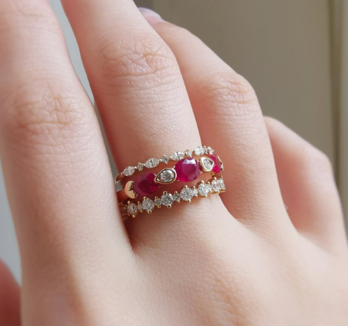 Lov lle Jewellery Bespoke Fine Jewellery Sydney Online